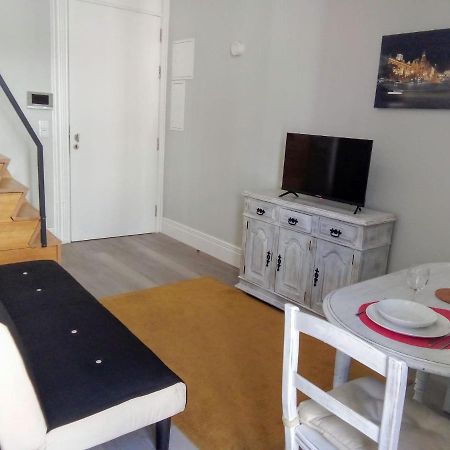Art District Sunrise 1F Apartman Porto Kültér fotó