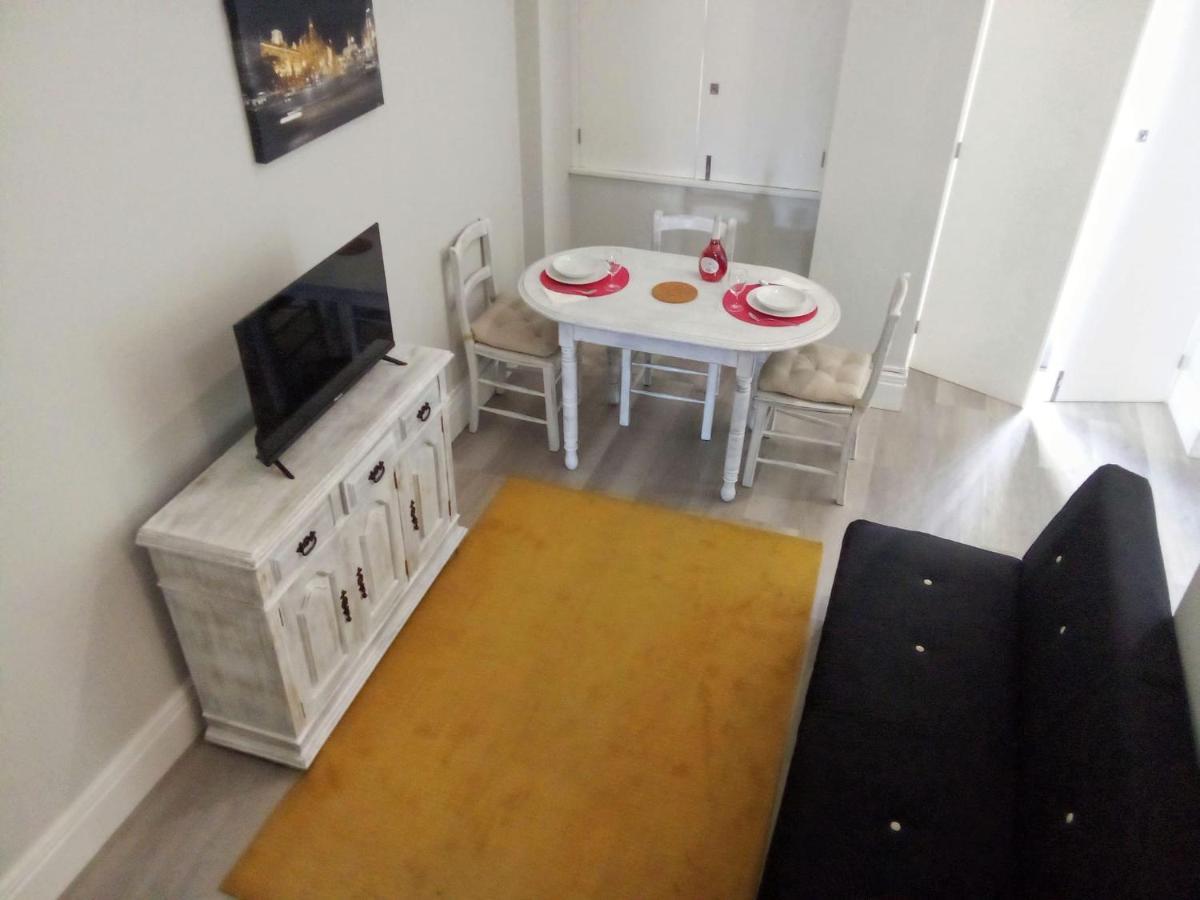 Art District Sunrise 1F Apartman Porto Kültér fotó