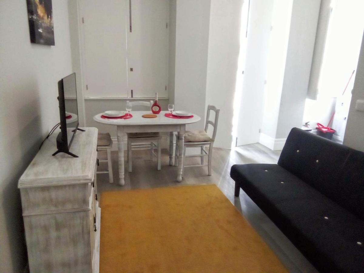 Art District Sunrise 1F Apartman Porto Kültér fotó