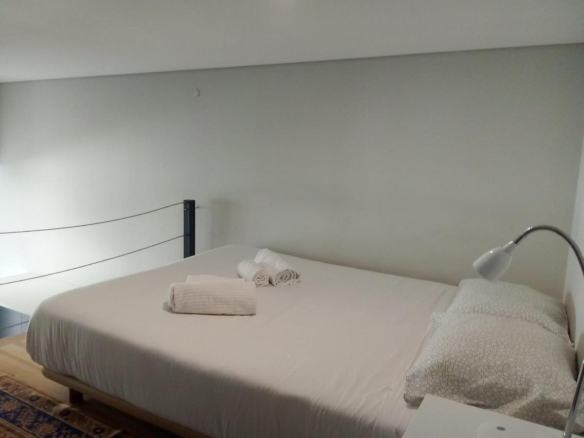 Art District Sunrise 1F Apartman Porto Kültér fotó