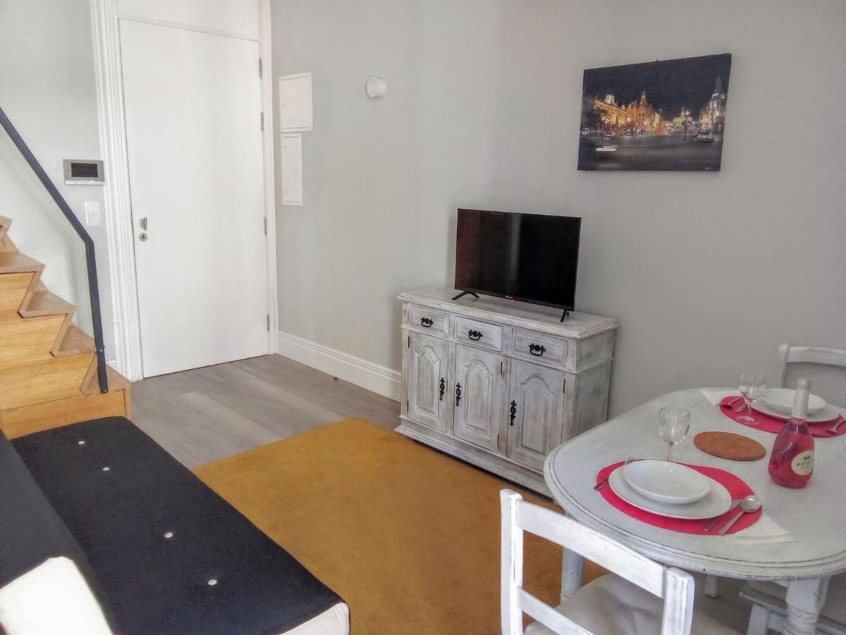 Art District Sunrise 1F Apartman Porto Kültér fotó